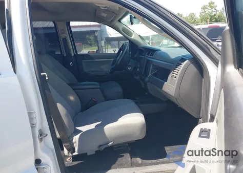 2011 Ram Dakota Bighorn/Lonestar from USA, damaged, VIN 1D7RE3GK5BS511881